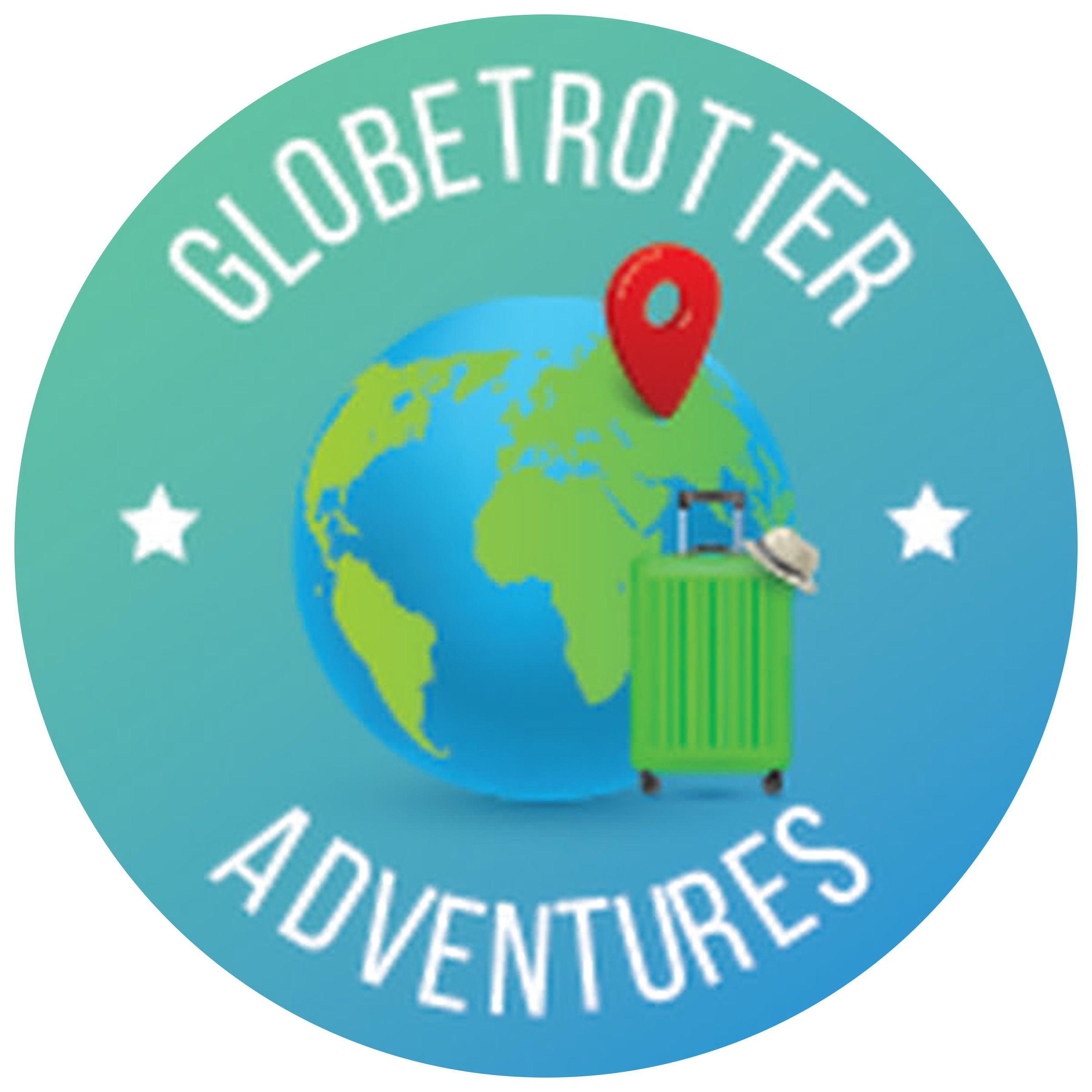 globetrotter travel buddy